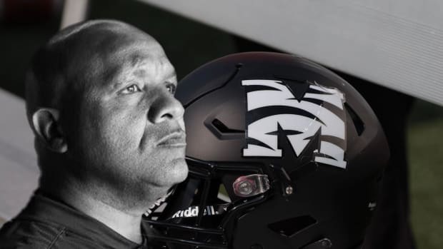 Hue Jackson